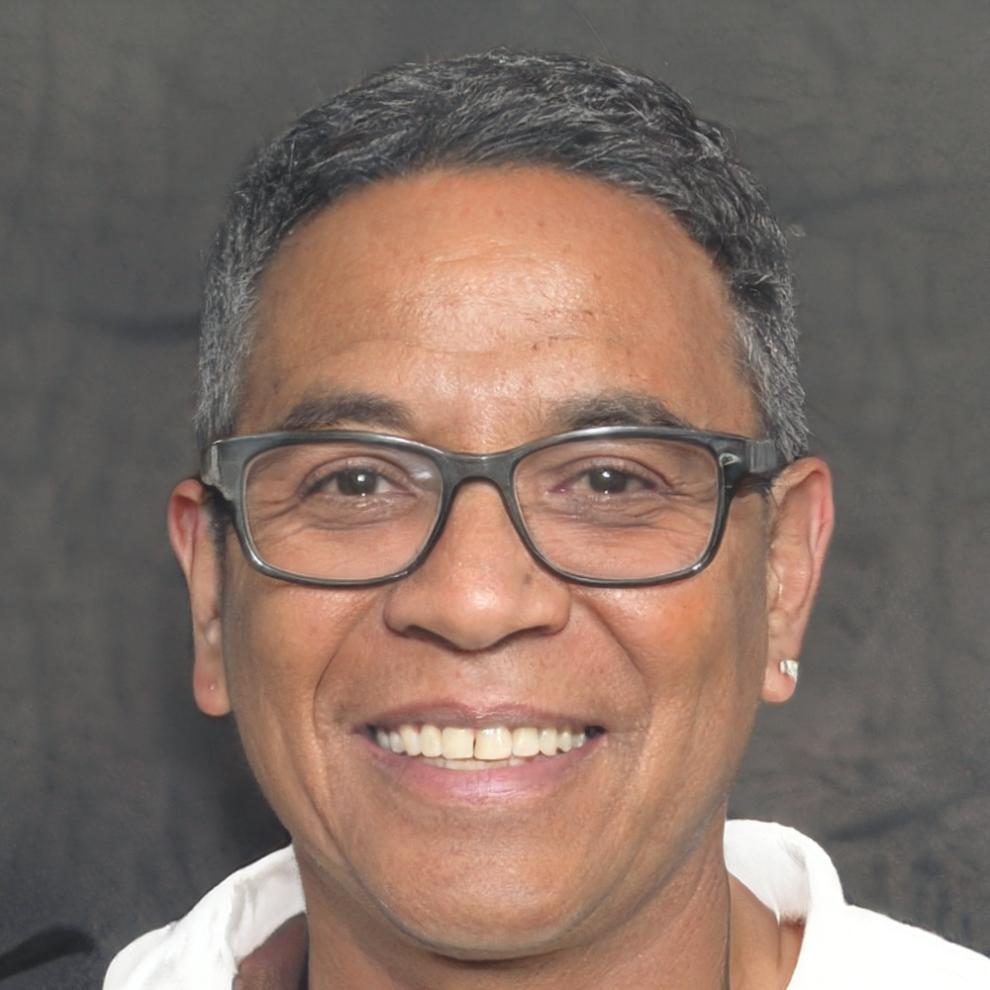 Retrato profesional de Carlos Verizon